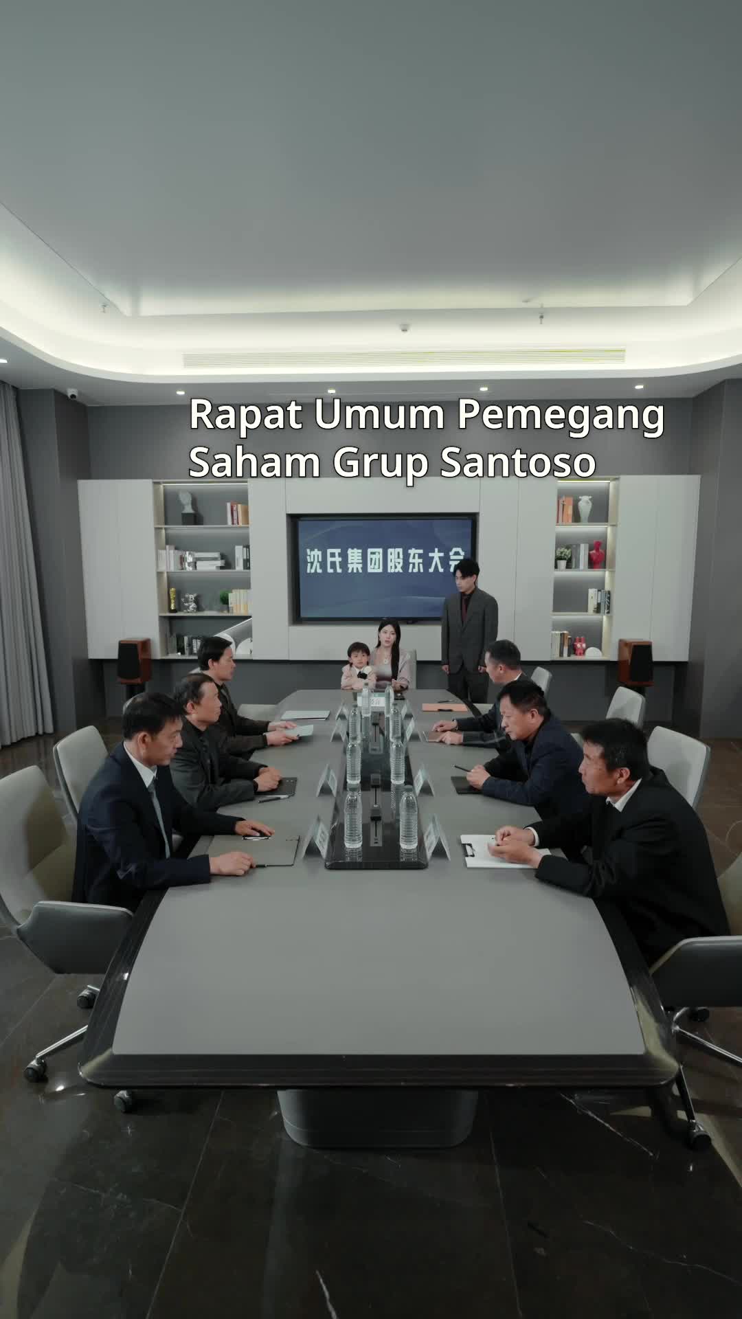 Episode 49 - Turunnya Dewa Nakal ke Dunia